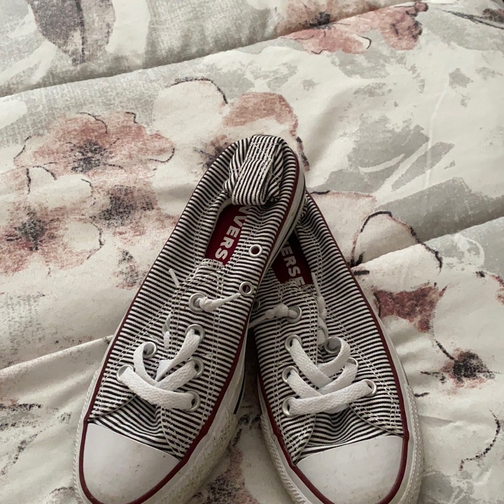 Womens Converse